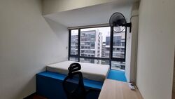 The Palette (D18), Condominium #445573391